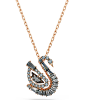 Pendente Swarovski Donna in Lega metallica 5764882 - 5764882